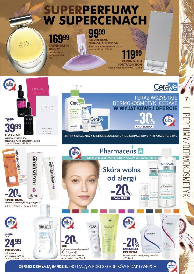 Gazetka promocyjna Superpharm str. 7