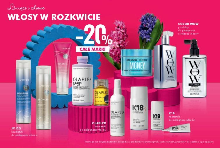 Gazetka promocyjna Superpharm str. 17