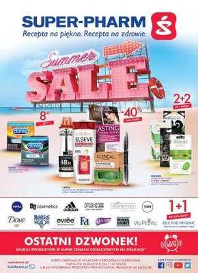 Summer sale