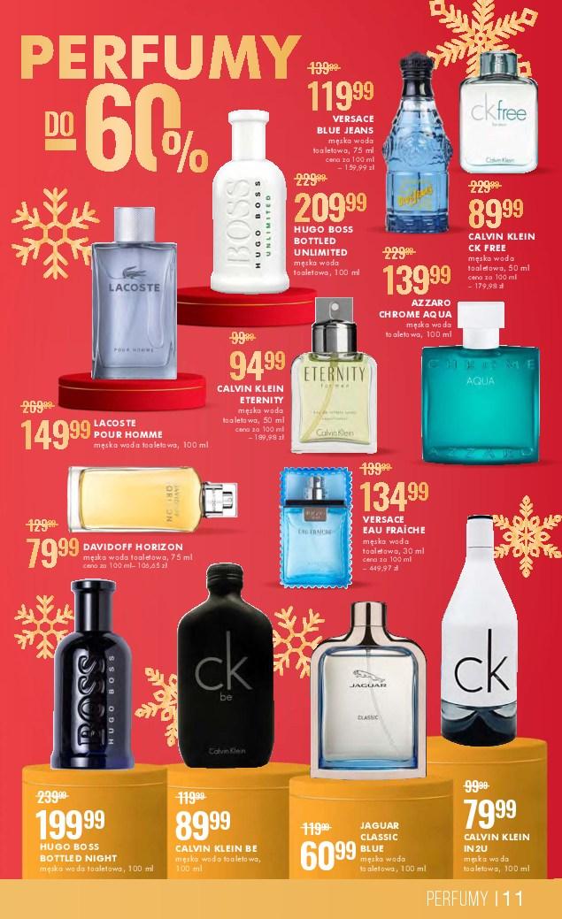 Gazetka promocyjna Superpharm str. 11