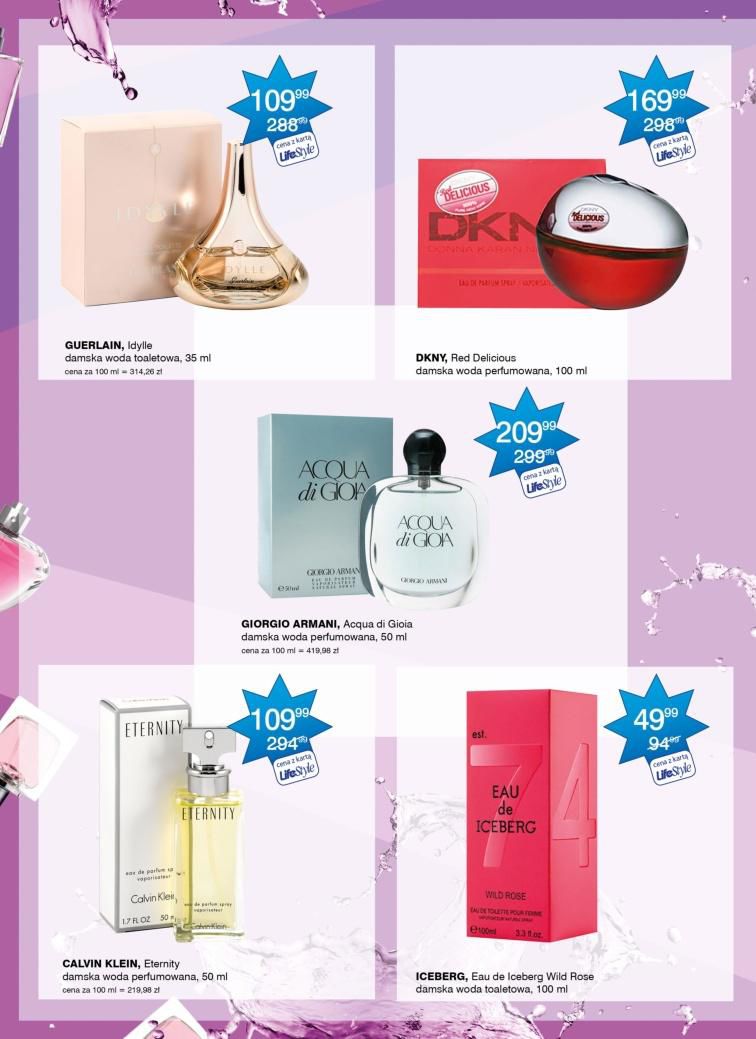 Gazetka promocyjna Superpharm str. 2