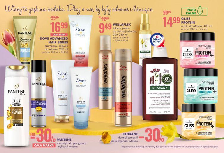 Gazetka promocyjna Superpharm str. 13