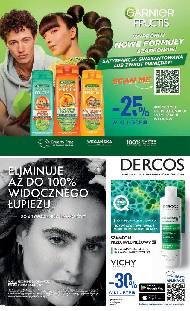 Gazetka promocyjna Superpharm str. 19