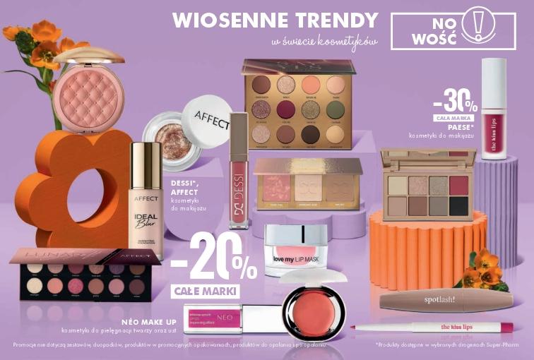 Gazetka promocyjna Superpharm str. 11