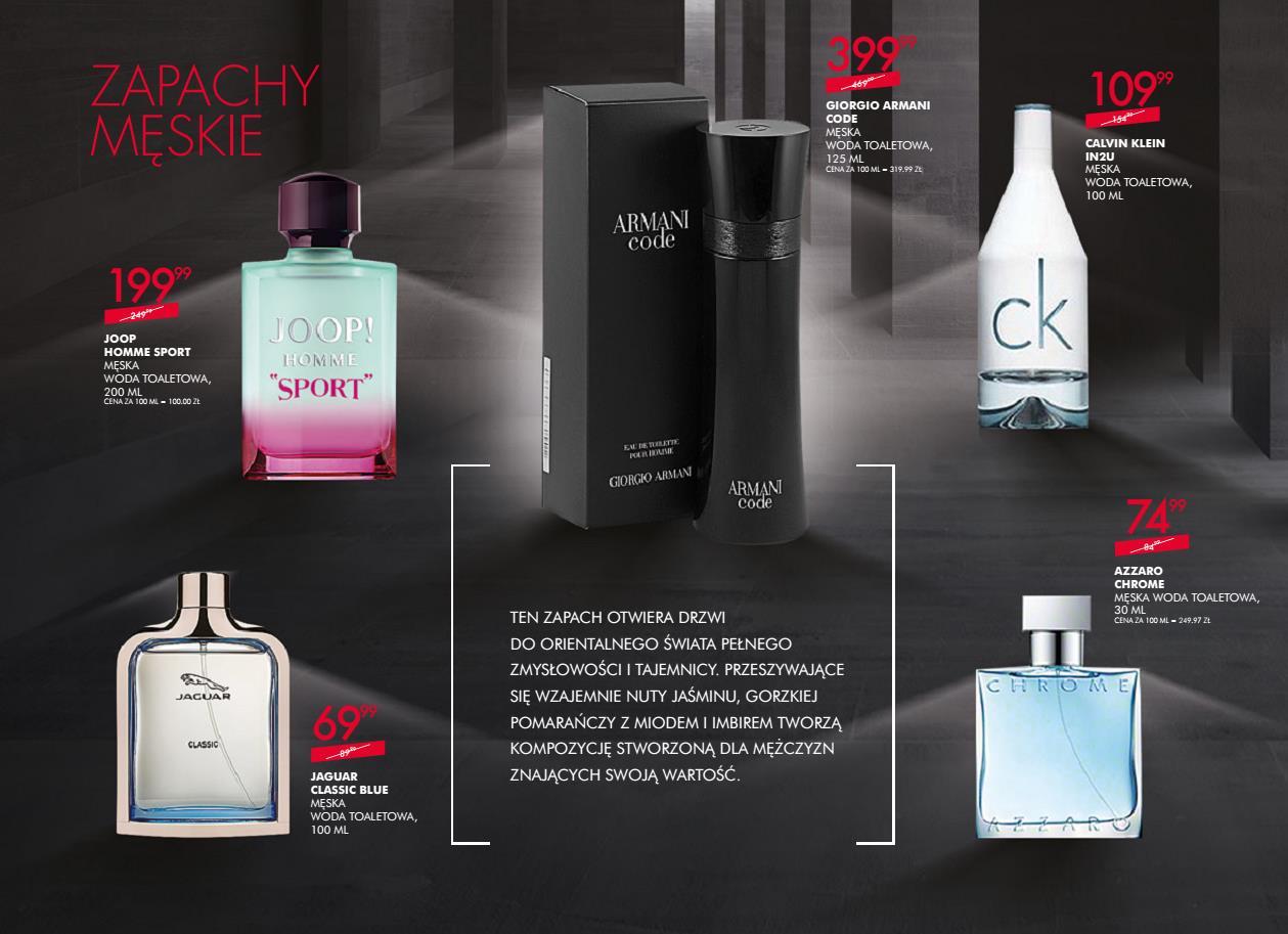 Gazetka promocyjna Superpharm str. 2