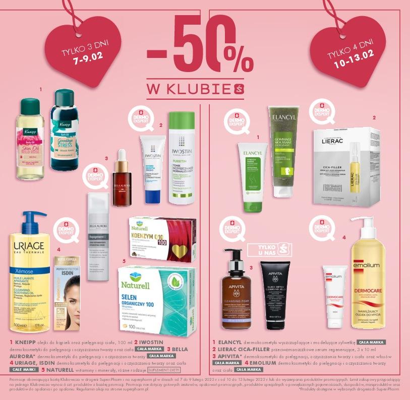 Gazetka promocyjna Superpharm str. 3