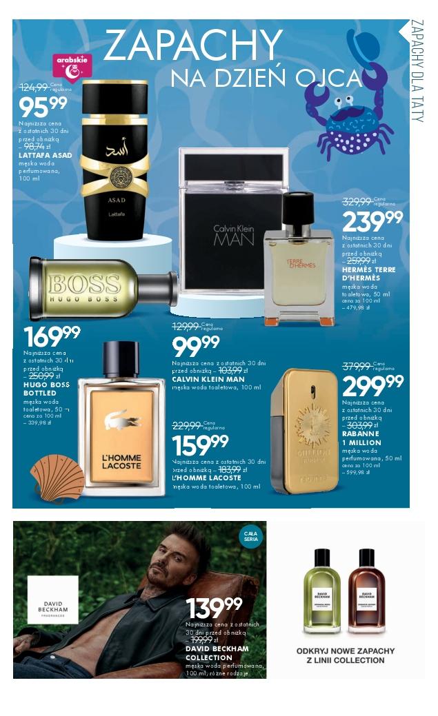 Gazetka promocyjna Superpharm str. 11