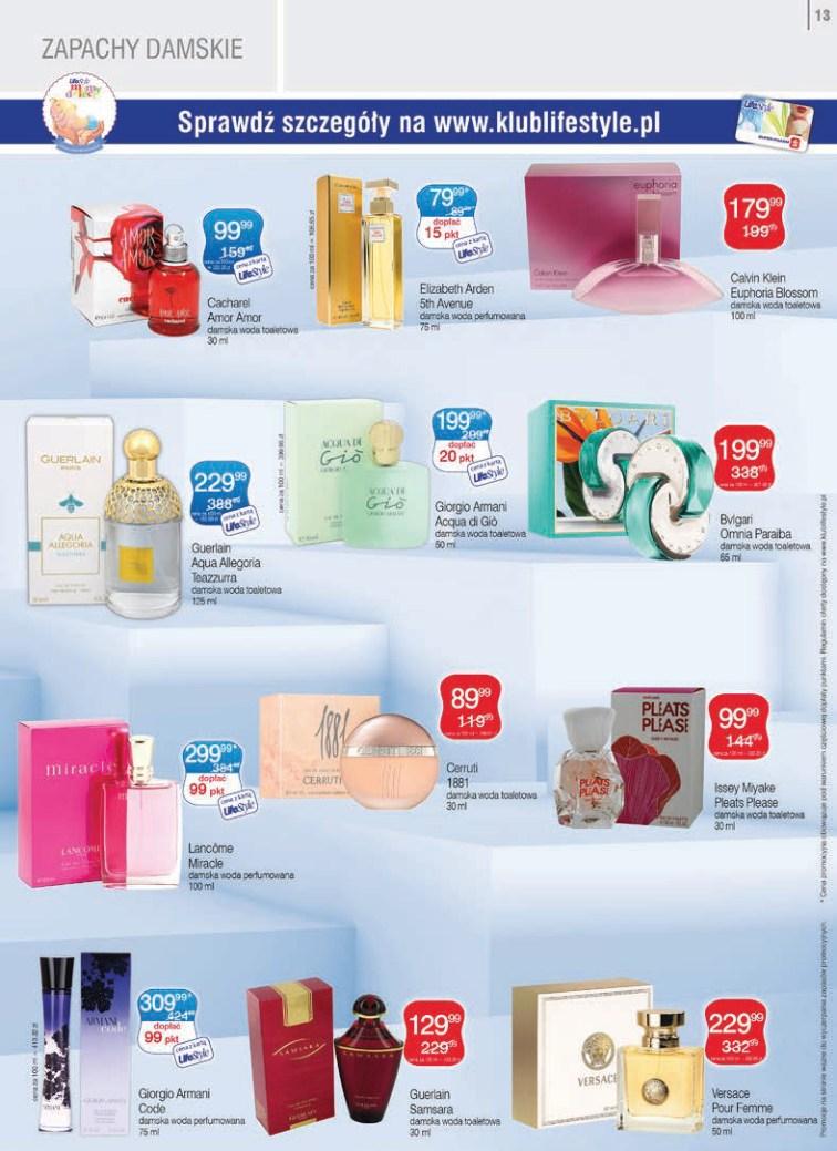 Gazetka promocyjna Superpharm str. 13