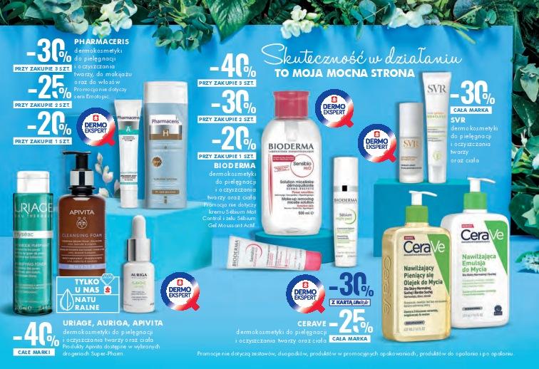 Gazetka promocyjna Superpharm str. 5