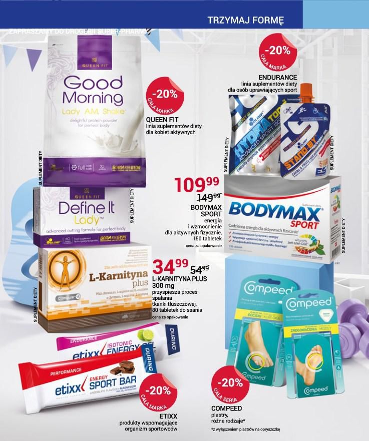 Gazetka promocyjna Superpharm str. 5