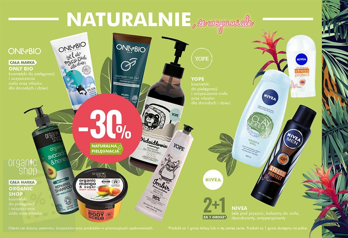 Gazetka promocyjna Superpharm str. 13