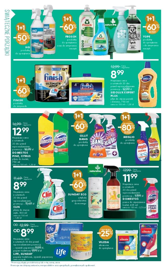 Gazetka promocyjna Superpharm str. 4