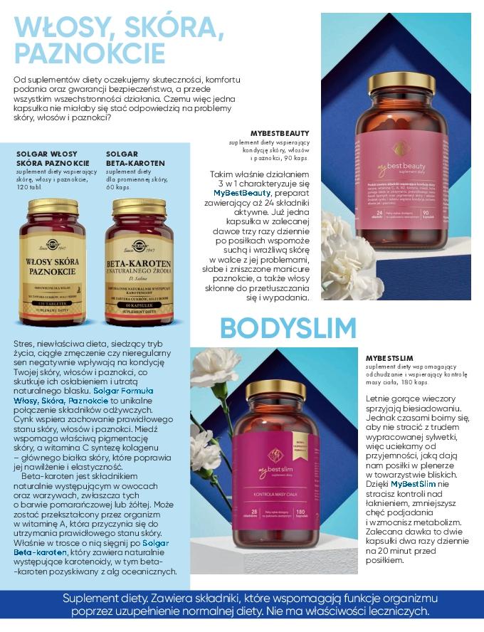 Gazetka promocyjna Superpharm str. 7