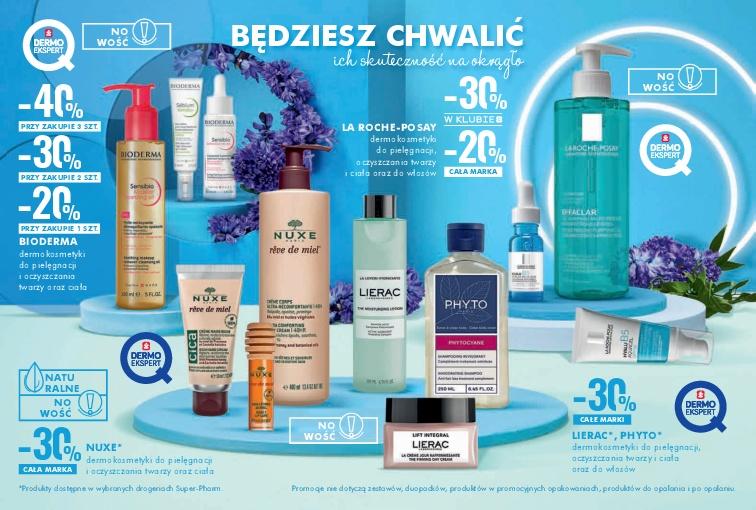 Gazetka promocyjna Superpharm str. 5