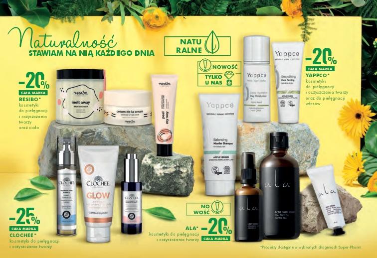 Gazetka promocyjna Superpharm str. 7