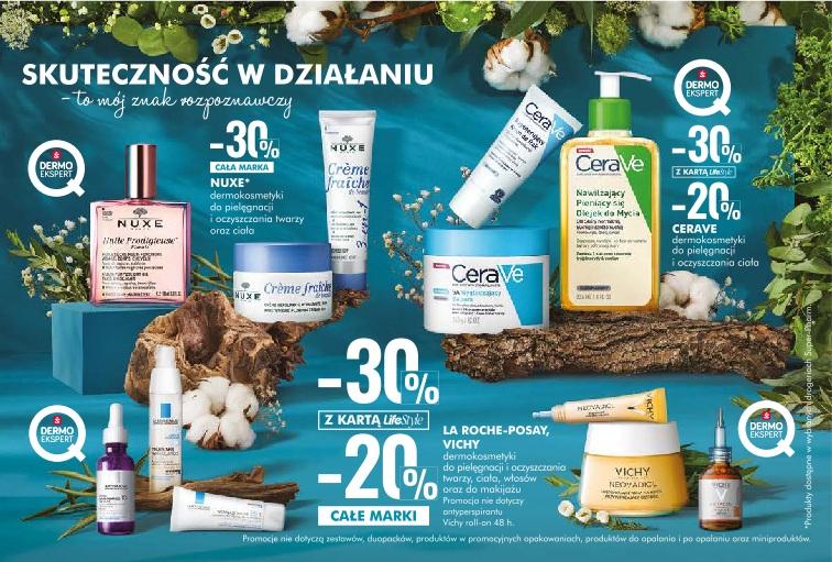 Gazetka promocyjna Superpharm str. 5