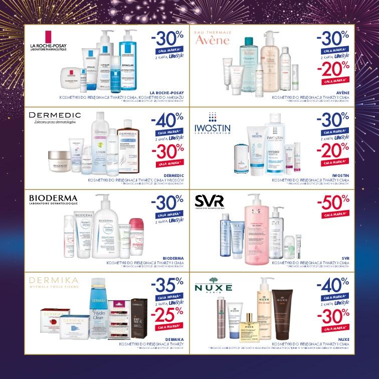 Gazetka promocyjna Superpharm str. 8