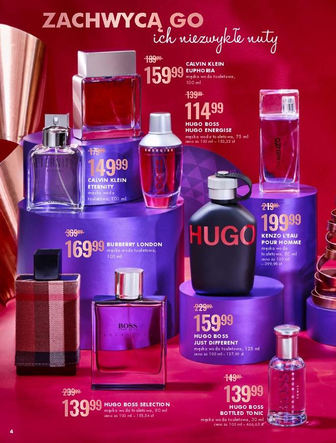 Gazetka promocyjna Superpharm str. 4