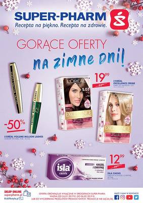 Gorące oferty