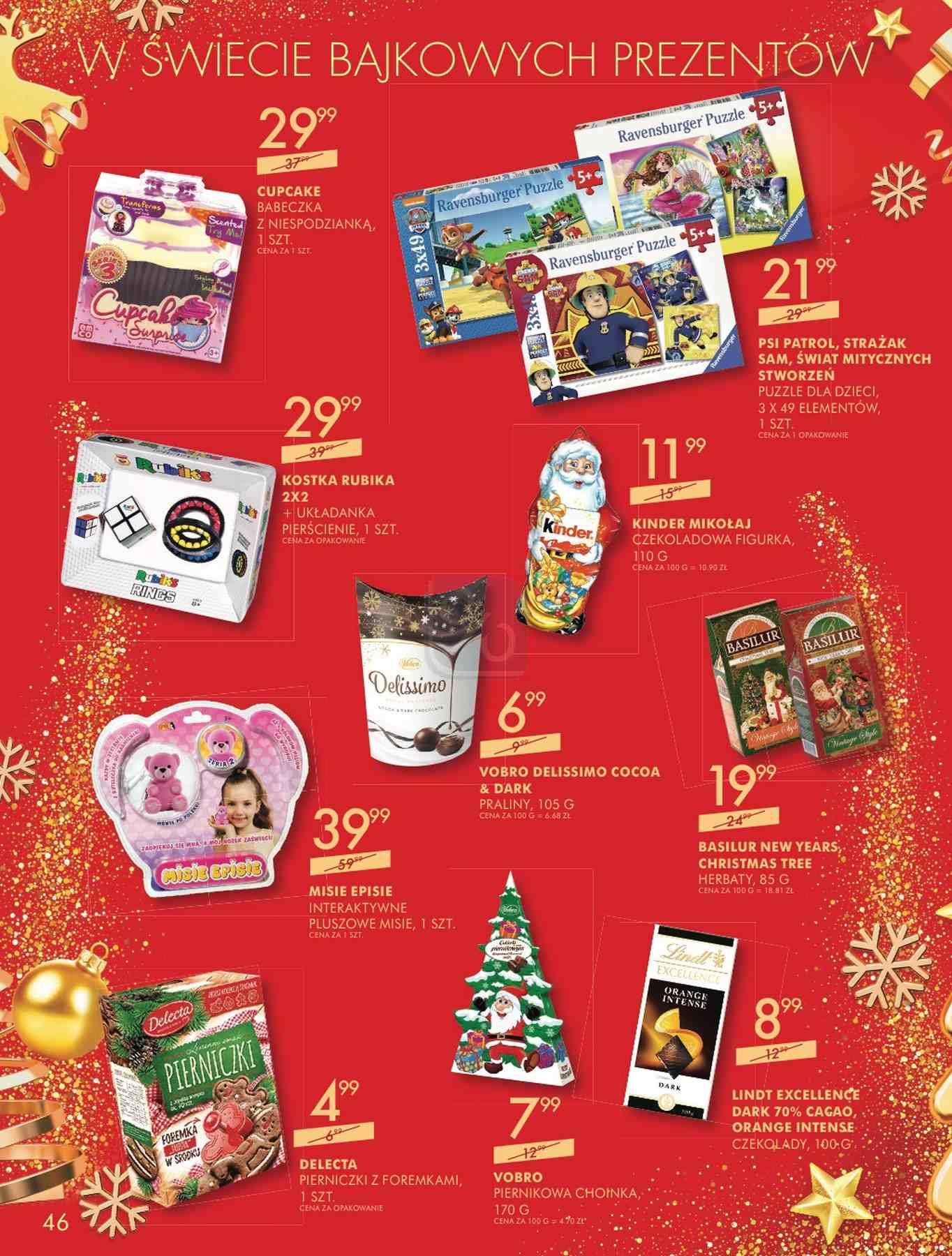 Gazetka promocyjna Superpharm str. 46