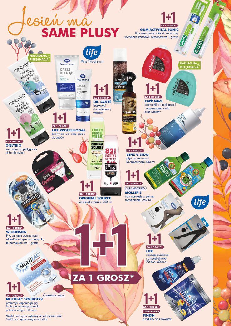 Gazetka promocyjna Superpharm str. 5