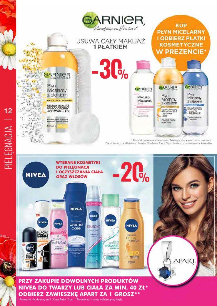 Gazetka promocyjna Superpharm str. 12