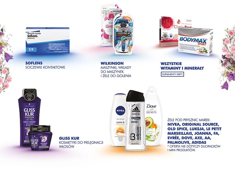 Gazetka promocyjna Superpharm str. 2