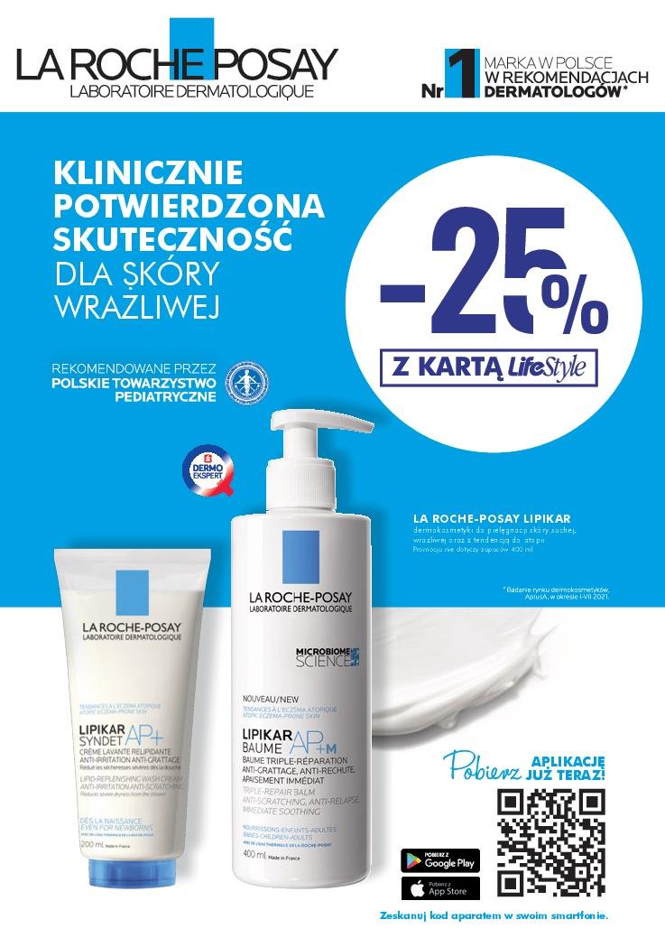Gazetka promocyjna Superpharm str. 19
