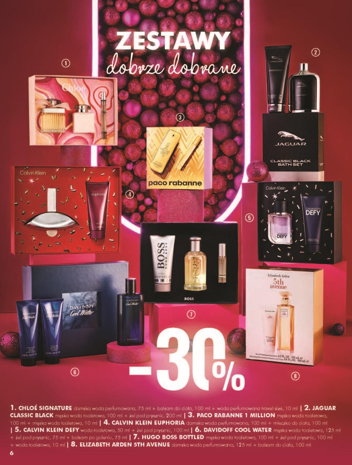 Gazetka promocyjna Superpharm str. 6