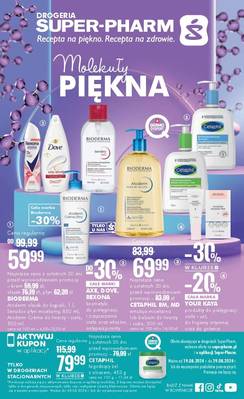 Gazetka Superpharm
