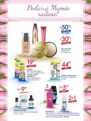 Podaruj mamie radość!