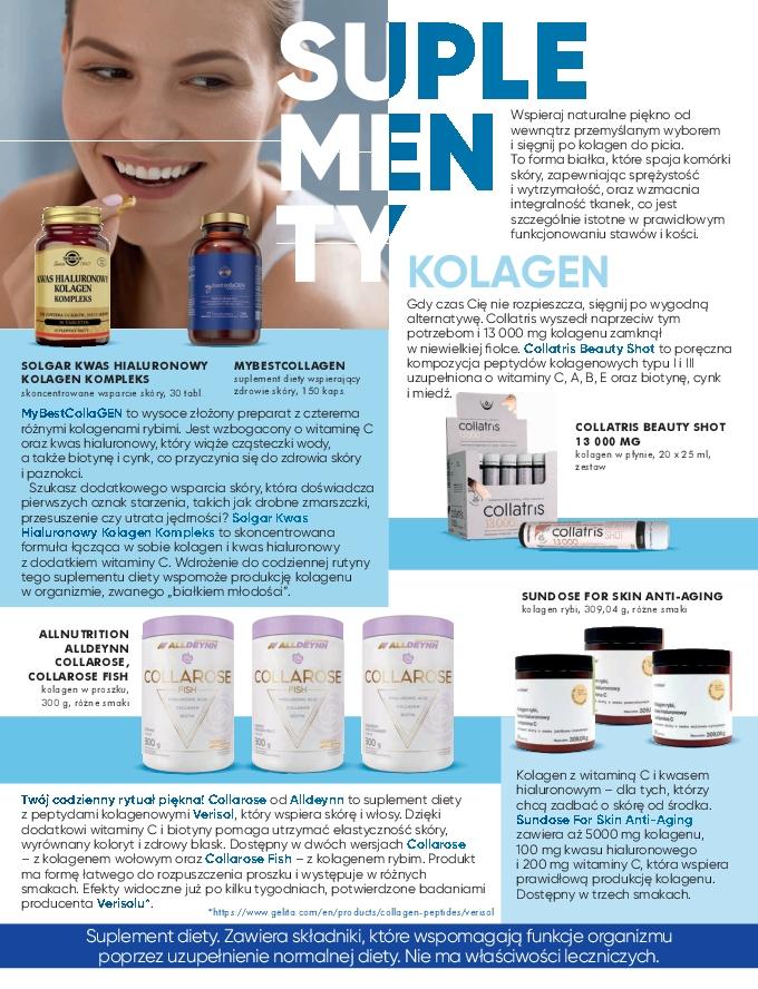 Gazetka promocyjna Superpharm str. 6