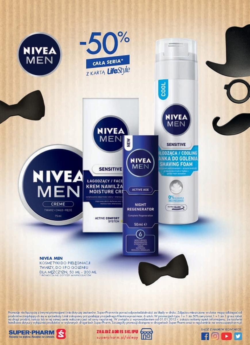 Gazetka promocyjna Superpharm str. 4