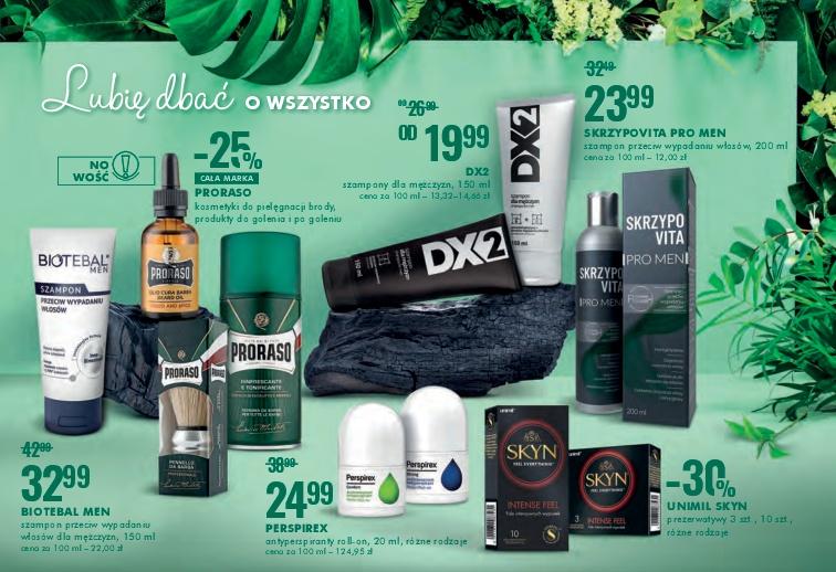 Gazetka promocyjna Superpharm str. 15