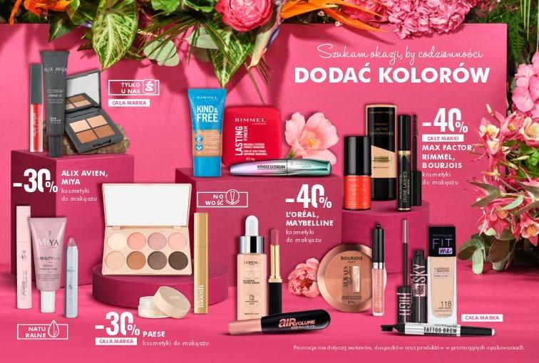 Gazetka promocyjna Superpharm str. 11