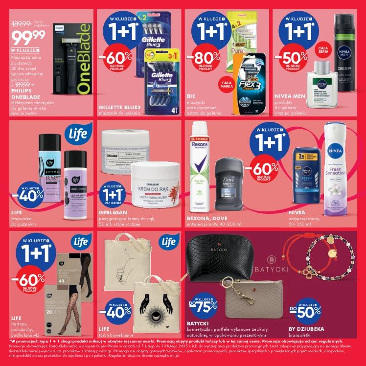 Gazetka promocyjna Superpharm str. 10