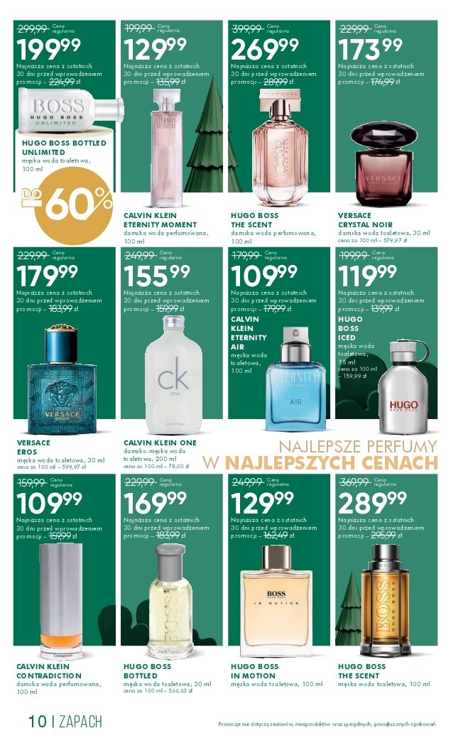 Gazetka promocyjna Superpharm str. 10