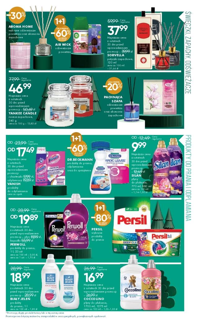 Gazetka promocyjna Superpharm str. 5