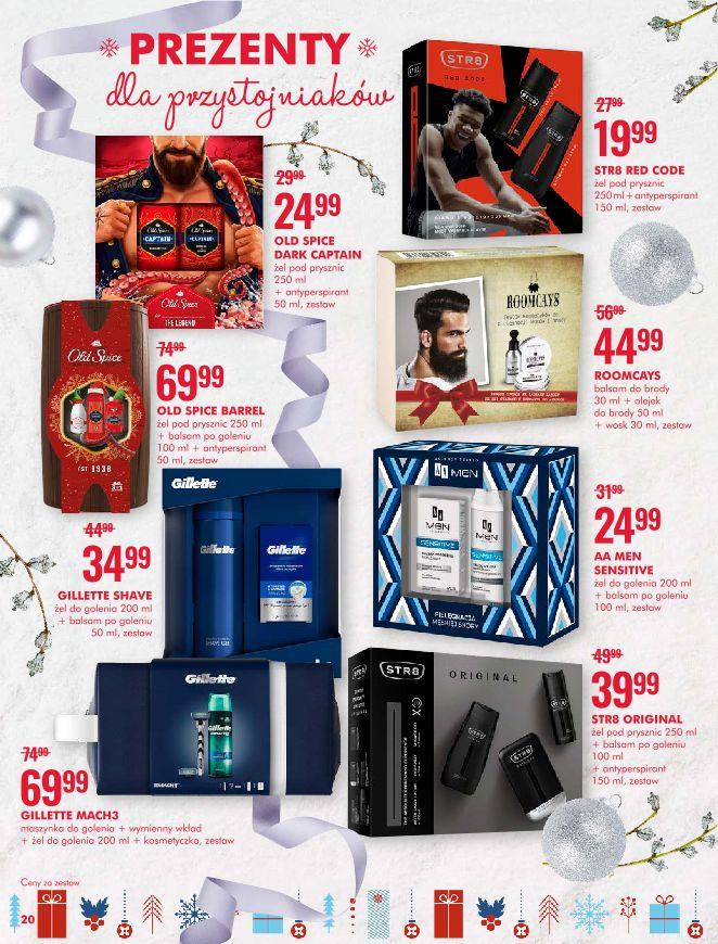 Gazetka promocyjna Superpharm str. 20