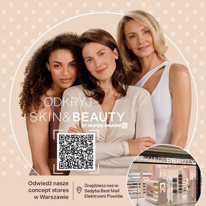 Gazetka promocyjna Superpharm str. 24