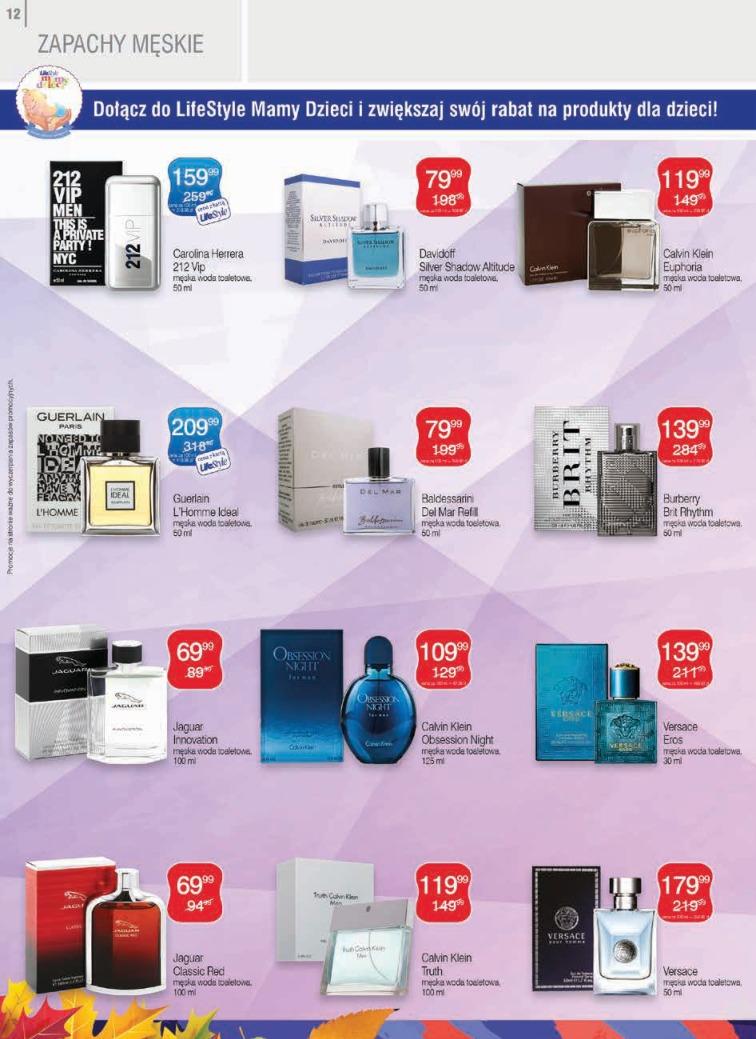 Gazetka promocyjna Superpharm str. 12