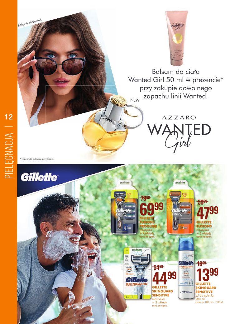 Gazetka promocyjna Superpharm str. 12