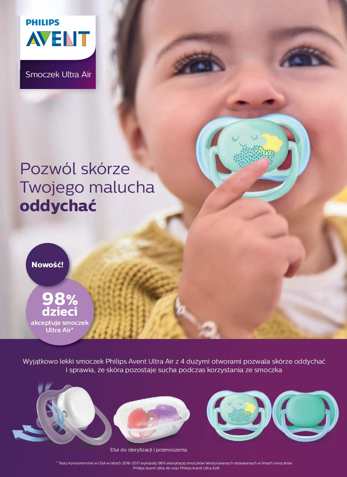 Gazetka promocyjna Superpharm str. 6