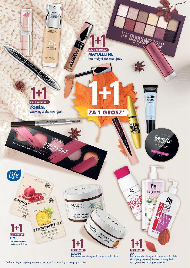 Gazetka promocyjna Superpharm str. 4