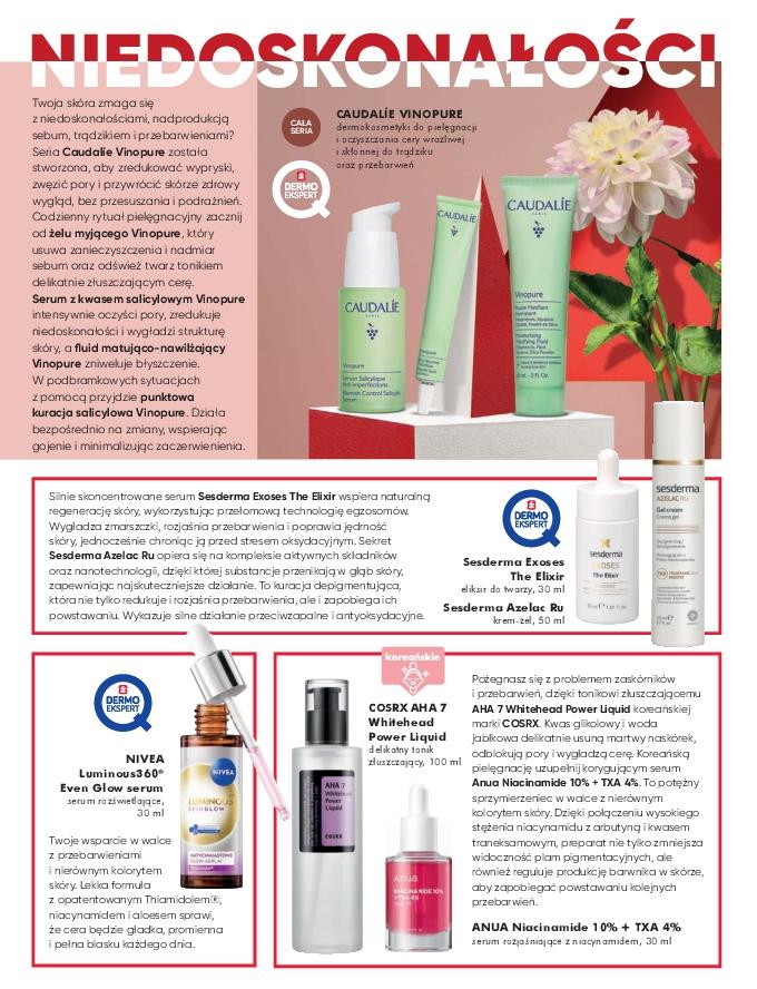 Gazetka promocyjna Superpharm str. 4