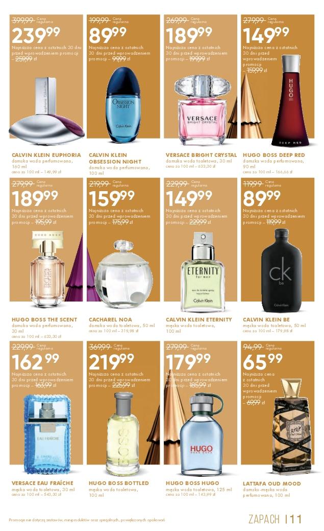 Gazetka promocyjna Superpharm str. 11