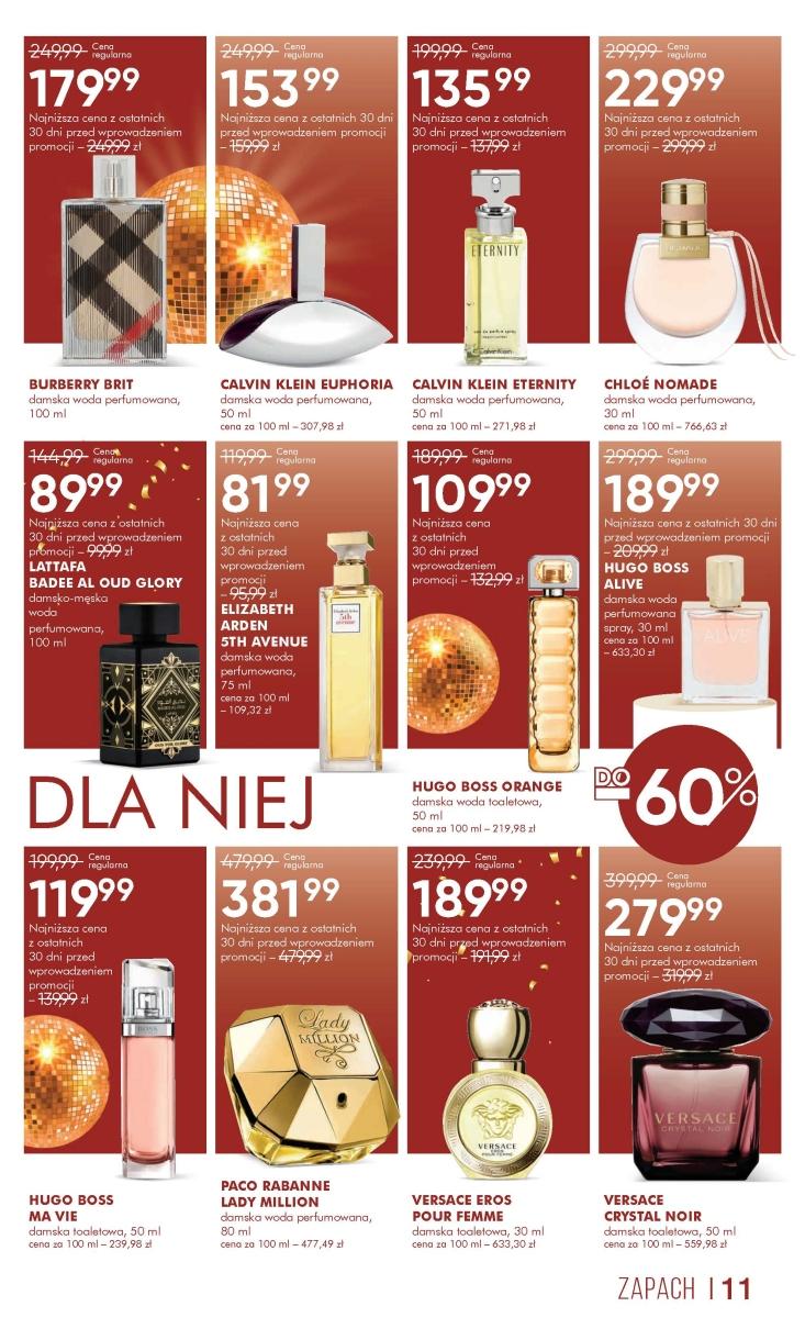 Gazetka promocyjna Superpharm str. 10