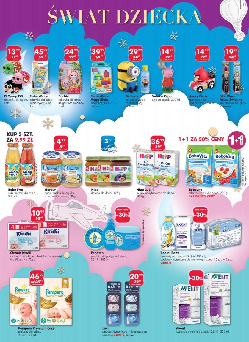 Gazetka promocyjna Superpharm str. 11