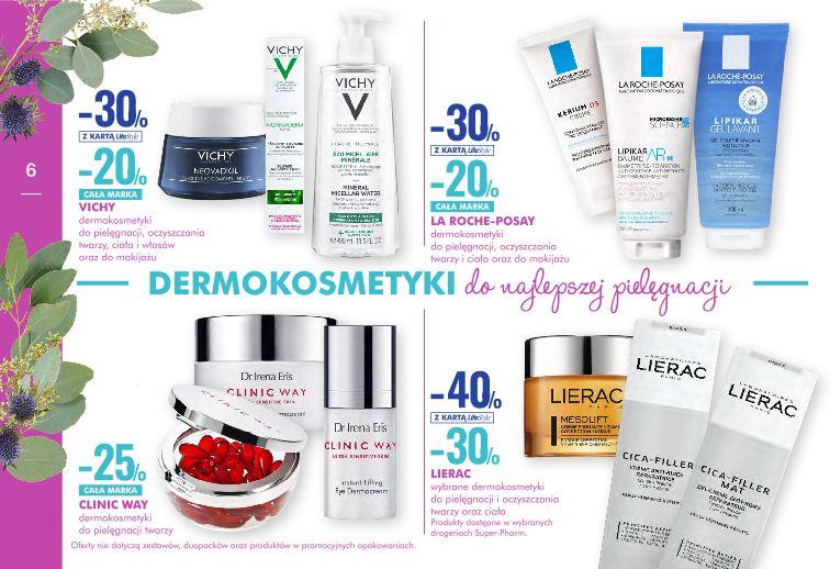 Gazetka promocyjna Superpharm str. 6
