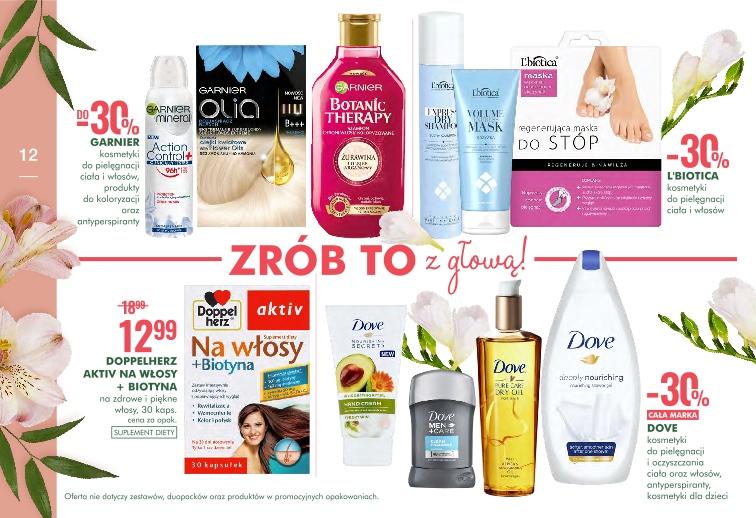 Gazetka promocyjna Superpharm str. 12